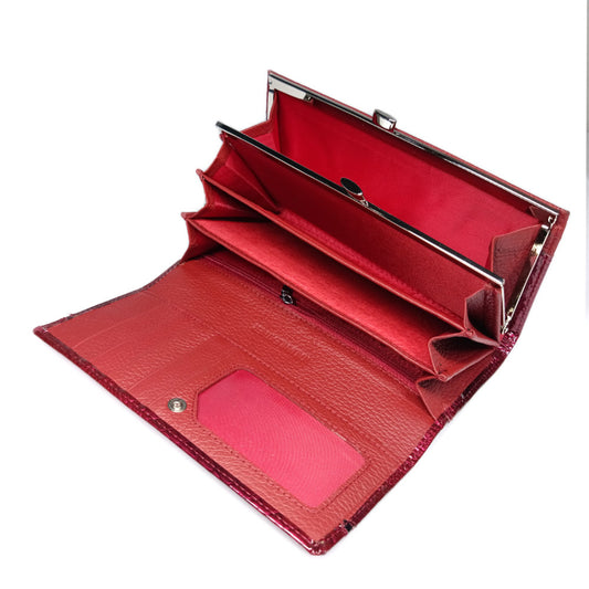 Billetera de Cuero para Mujer - Image 2