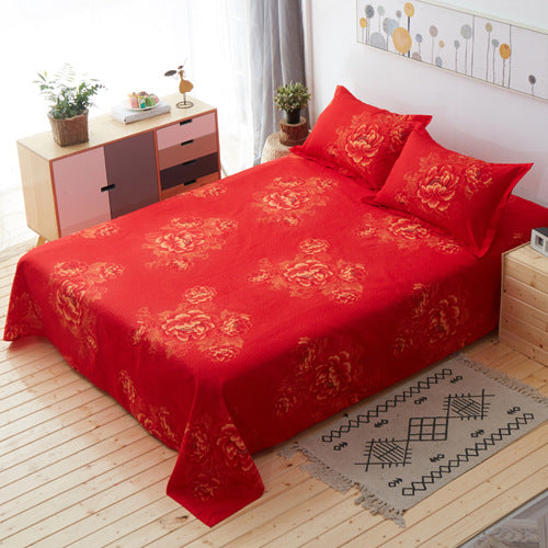 Conjunto de Tres Piezas en Algodón para Verano - Image 3