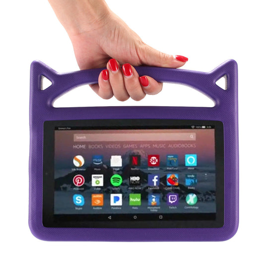 Estuche Protector Little Devil EVA Antigolpes - Image 3