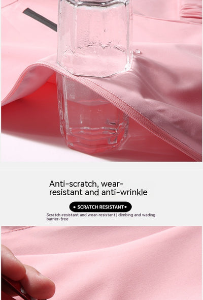Chaqueta Impermeable para Montaña y Deportes Outdoor - Image 26