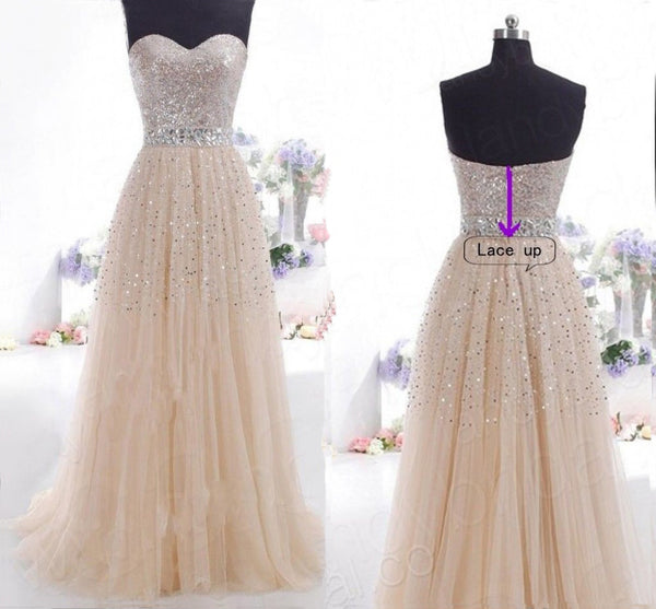 Vestido de Noche Elegante Europeo Estilo Sexy