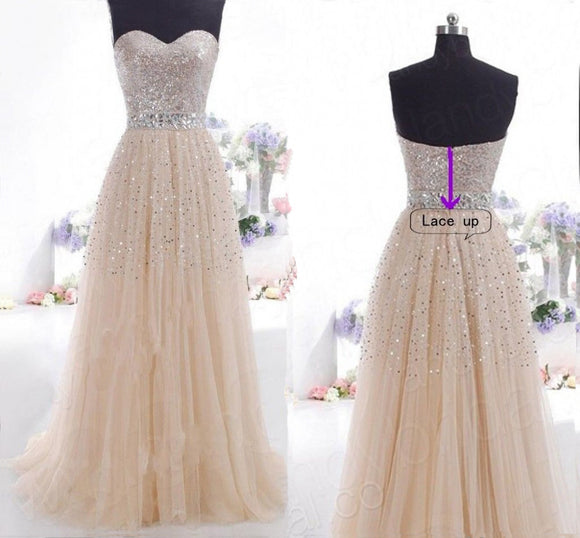 Vestido de Noche Elegante Europeo Estilo Sexy
