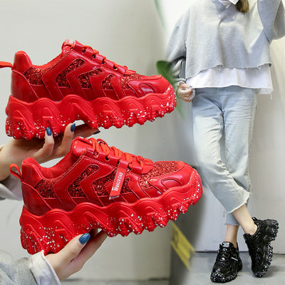Zapatos Versátiles Reforzados para Uso Diario - Image 17