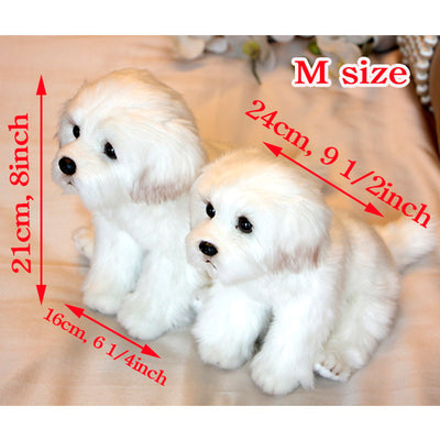 Muñeco de Cachorro Adorable - Regalo Perfecto para Niños - Image 4