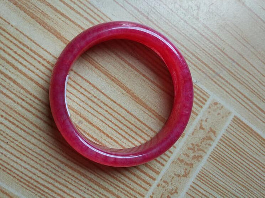 Pulsera de Jade Piedra de Sangre - Image 2