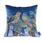 Almohada Azul 30 Cmx 50 Cm