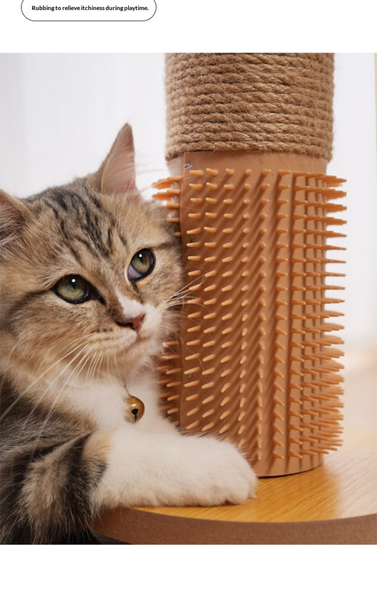 Árbol Rascador para Gatos con Sistema Anti-Polvo - Image 12