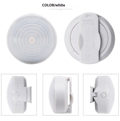 Luces LED Antiextravío para Paseos Nocturnos con Perros - Image 7