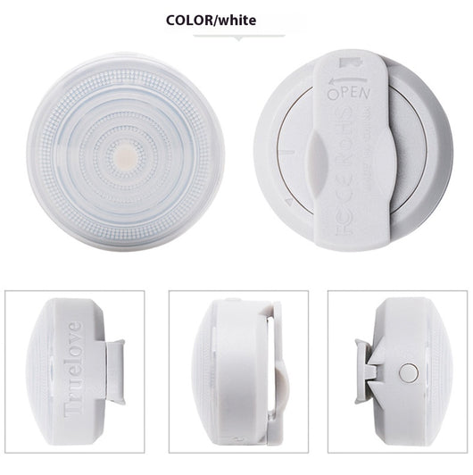 Luces LED Antiextravío para Paseos Nocturnos con Perros - Image 7