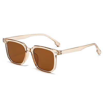 Gafas de Sol Retro Unisex con Protección UV Premium - Image 3