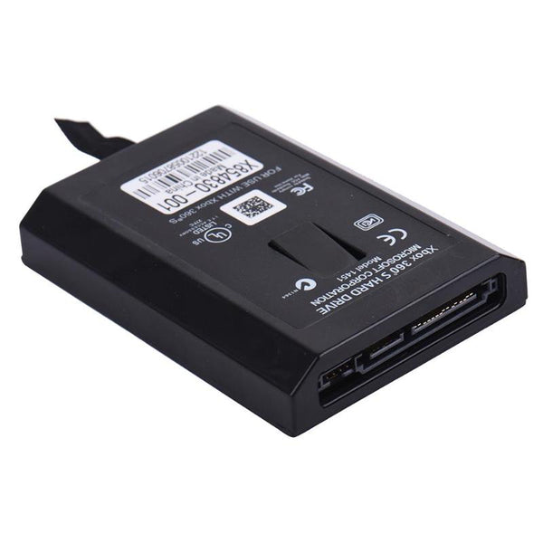 Disco Duro 120GB - Almacenamiento Confiable
