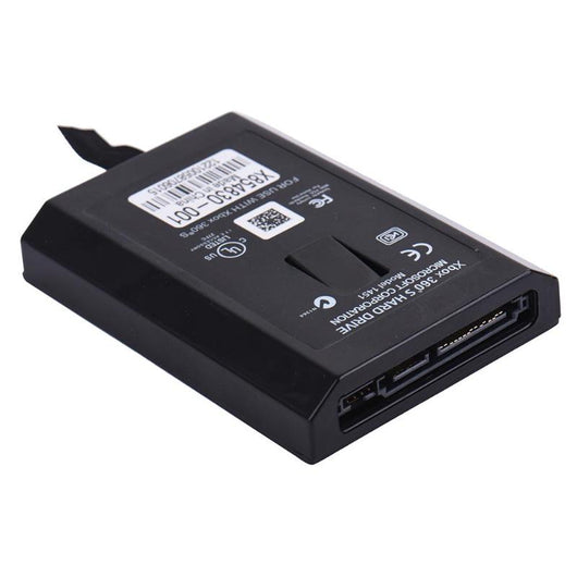 Disco Duro 120GB - Almacenamiento Confiable