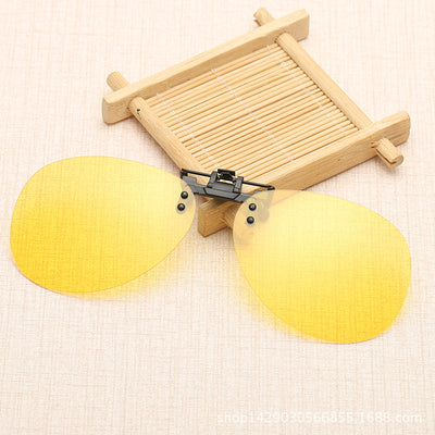 Gafas de Sol con Tecnología Reflectante - Image 8