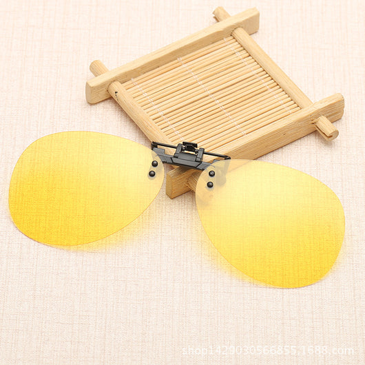 Gafas de Sol con Tecnología Reflectante - Image 8