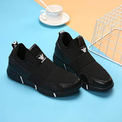 Zapatillas Deportivas con Plataforma - Image 3