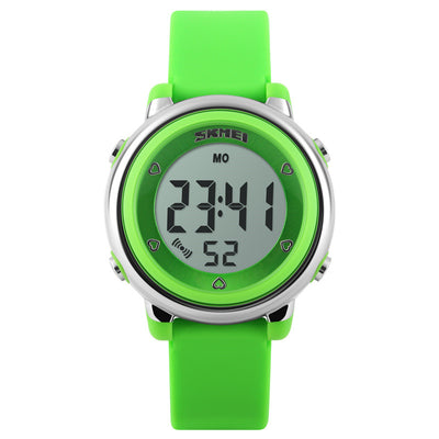 Reloj Infantil Resistente al Agua SKMEI - Image 8