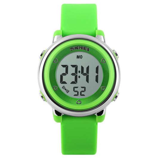 Reloj Infantil Resistente al Agua SKMEI - Image 8