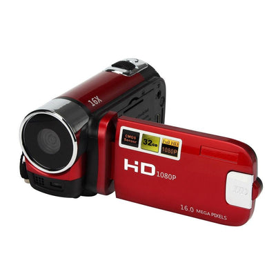 Cámara Digital 1080P - Videocámara Full HD para el Hogar - Image 15