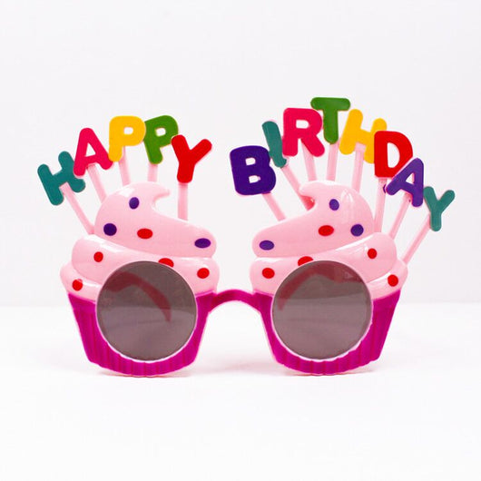 Gafas de Fiesta Divertidas y Originales - Image 8