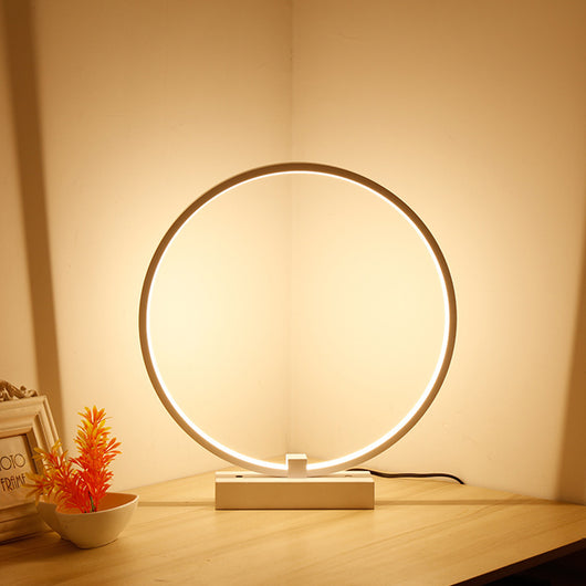 Lámpara LED de Noche para Dormitorio