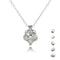 Love Desire, Natural Pearl Necklace, Oyster Pendant, Fast Selling Shell