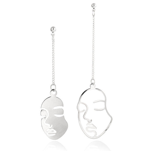 Aretes Divertidos con Personalidad Creativa - Image 10