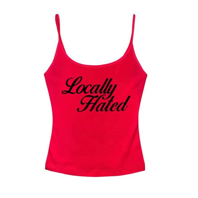 Chaleco Deportivo con Estampado Hot Girl para Mujer - Image 37
