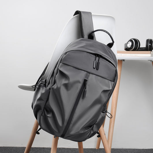Mochila Urbana para Hombre - Diseño Minimalista con Compartimento para Laptop - Image 14
