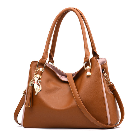Bolsa de Hombro Moderna para Mujer - Estilo Trendy Cruzada - Image 17