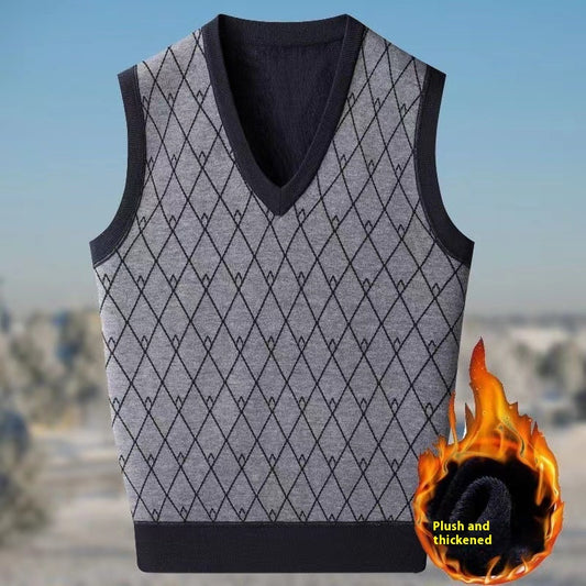 Camiseta Térmica Acolchada para Otoño e Invierno - Image 2