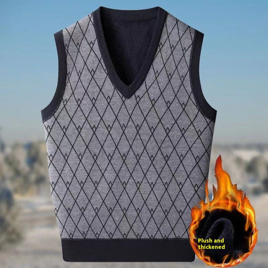 Camiseta Térmica Acolchada para Otoño e Invierno - Image 2