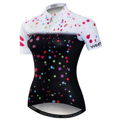 Ropa de Ciclismo Estampada - Image 6