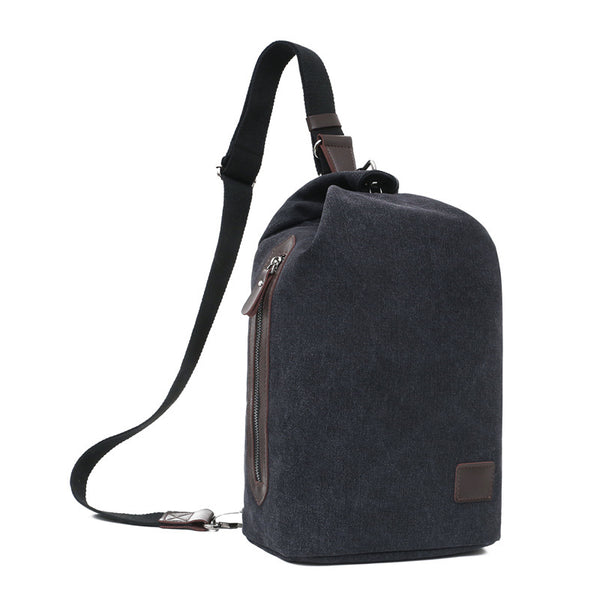 Bolsa de Viaje Multifuncional con Bandolera - Image 15