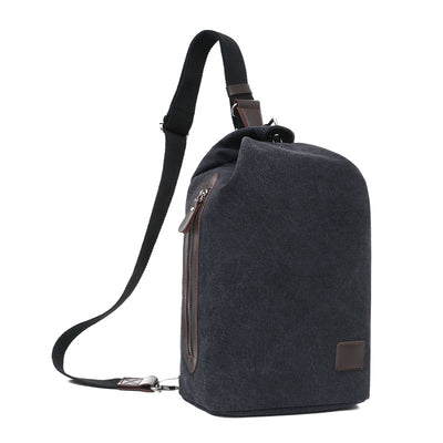 Bolsa de Viaje Multifuncional con Bandolera - Image 15