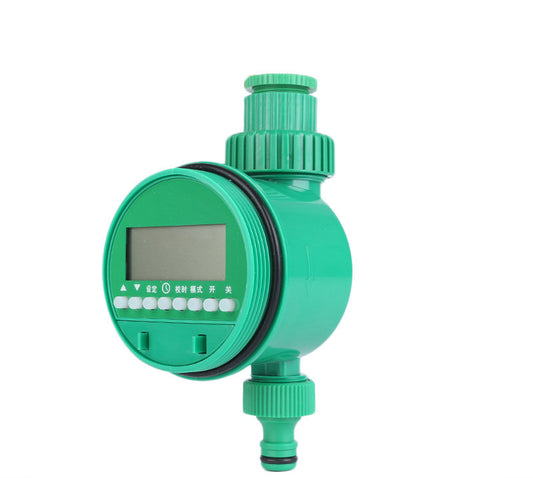 Controlador de Válvula Solenoide para Riego Automático del Jardín - Image 2