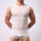 Chaleco Deportivo de Malla para Hombre
