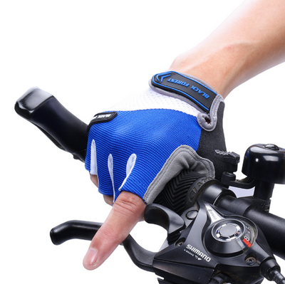 Guantes de Ciclismo con Gel - Image 5