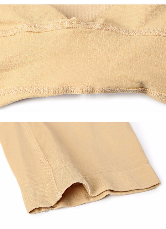 Faja Short Moldeadora de Cintura Alta para Mujer - Image 11