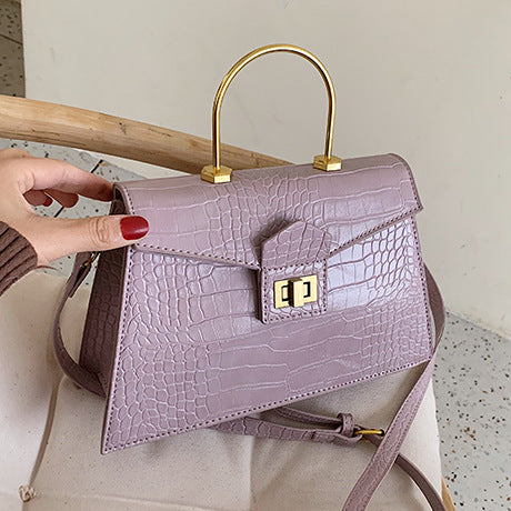Bolso de Hombro Versátil para Todos los Estilos