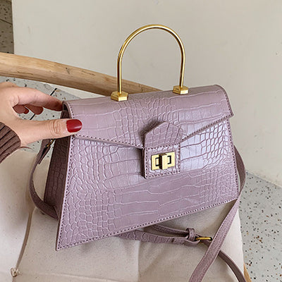 Bolso de Hombro Versátil para Todos los Estilos