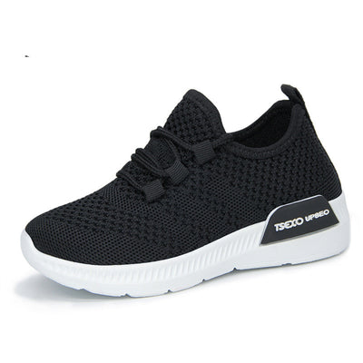 Tenis Casuales con Correa Cruzada Transpirables para Mujer - Image 18