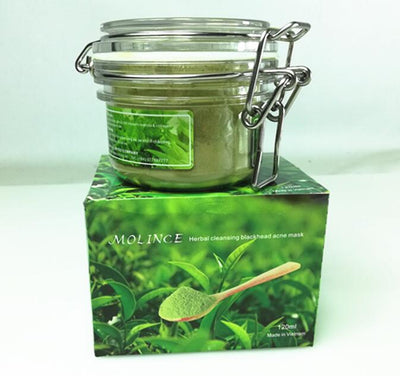 Mascarilla Purificante de Té Verde en Barra - Image 6