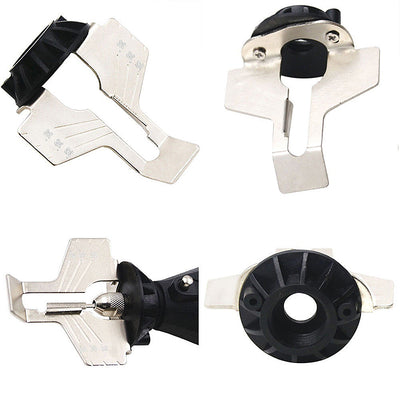 Accesorios para Cadena de Amoladora Eléctrica - Image 4
