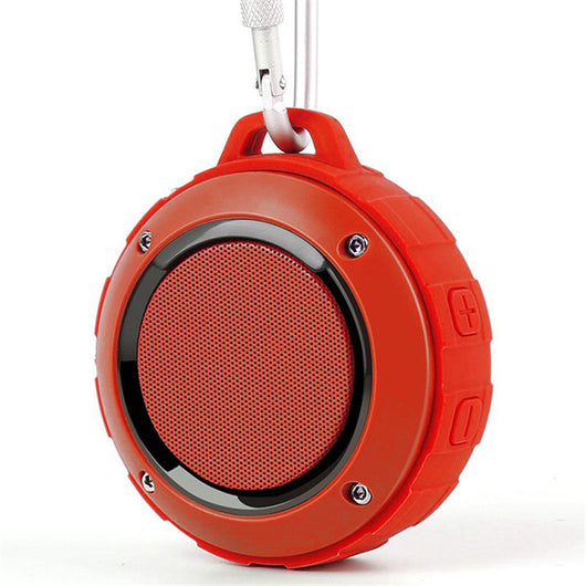Parlante Bluetooth Resistente al Agua - Image 9