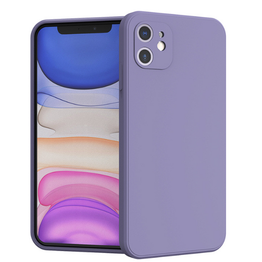 Funda Silicona Líquida para Teléfono - Image 11