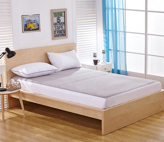 Sábana Impermeable de Algodón Premium - Image 16