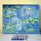 70288 Nenúfar 40 X 50 Cm