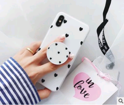 Funda Protectora de Teléfono Móvil con Tecnología IMD