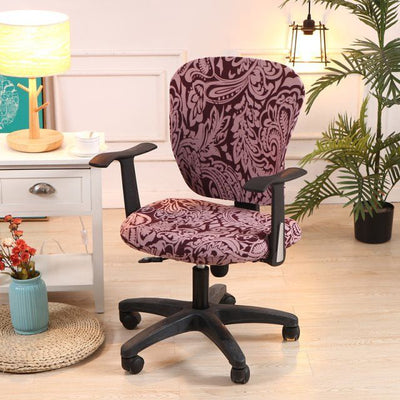 Funda Protectora para Silla de Oficina - Image 4