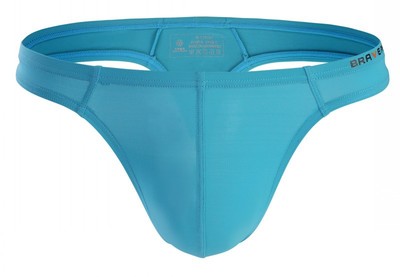 Tanga de seda fría para hombre - Image 5